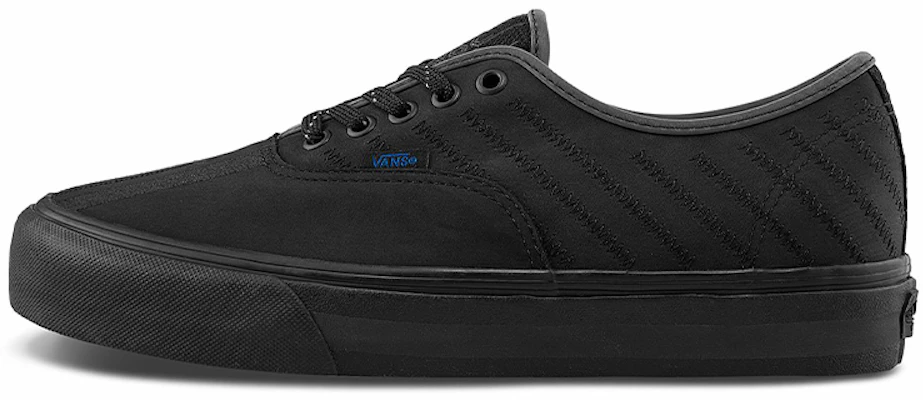 Vans Authentic VLT LX 「隱形黑」 VN0A4CS46CG Buy Vans Authentic VLT LX 「隱形黑」 VN0A4CS46CG