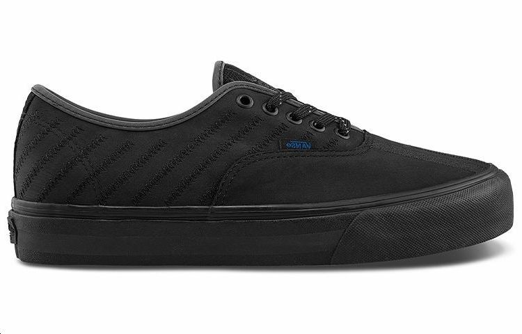Order Vans Authentic VLT LX 「隱形黑」 VN0A4CS46CG