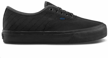 Order Vans Authentic VLT LX 「隱形黑」 VN0A4CS46CG
