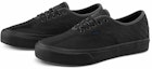 Lookbook Vans Authentic VLT LX 'Stealth Black' Hitam Stealth VN0A4CS46CG