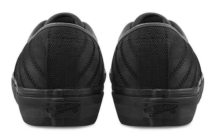 Purchase Vans Authentic VLT LX 「隱形黑」 VN0A4CS46CG