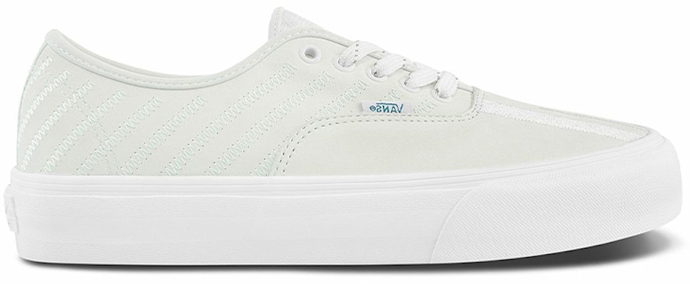 Vans Authentic VLT LX 'Stealth White' VN0A4CS49HB Order Vans Authentic VLT LX 'Stealth White' VN0A4CS49HB