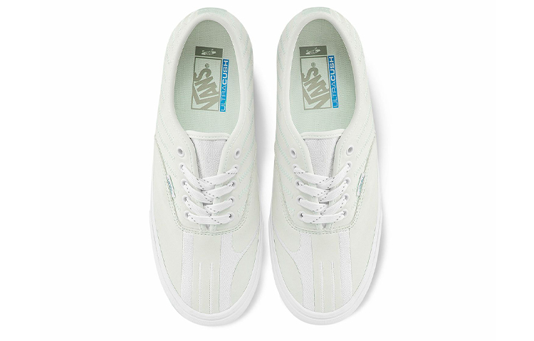 Shop Vans Authentic VLT LX '隐形白' VN0A4CS49HB