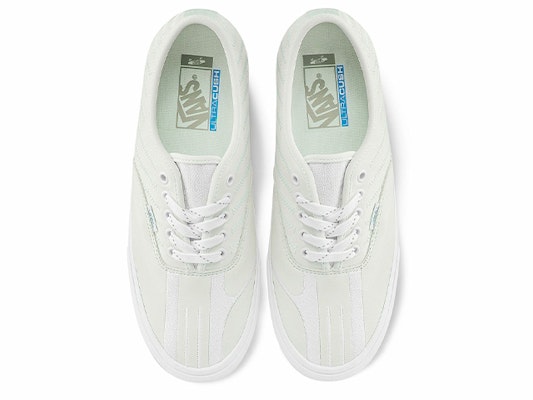 Vans Authentic VLT LX 'Stealth White' VN0A4CS49HB Shop Vans Authentic VLT LX 'Stealth White' VN0A4CS49HB