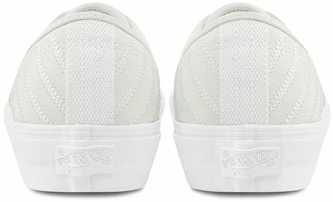 Vans Authentic VLT LX 'Stealth White' VN0A4CS49HB Purchase Vans Authentic VLT LX 'Stealth White' VN0A4CS49HB