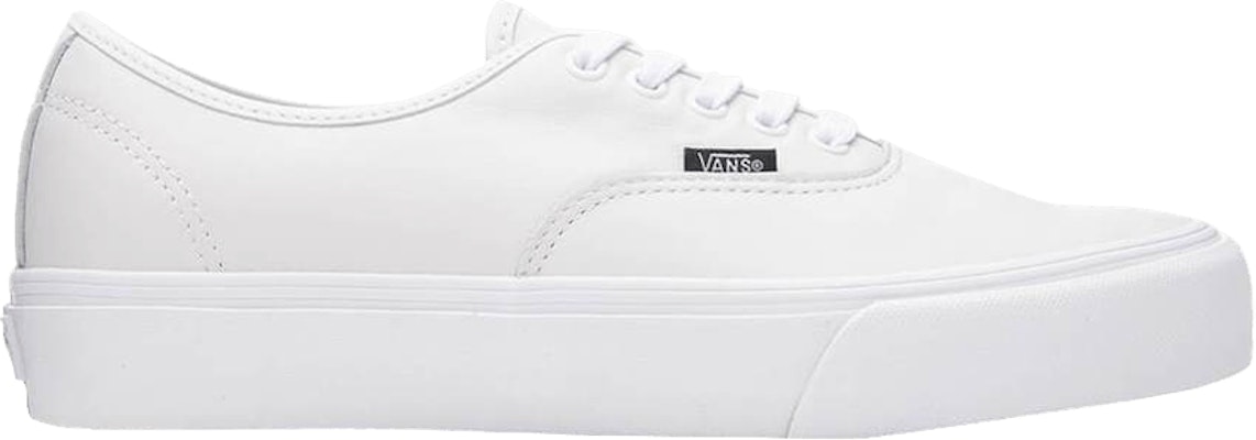 Vans Authentic VLT LX 'Putih Asli' VN0A4CS49HA Buy Vans Authentic VLT LX 'Putih Asli' VN0A4CS49HA
