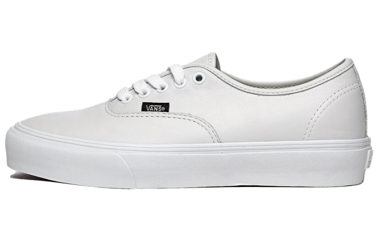 Vans Authentic VLT LX 'True White' VN0A4CS49HA
