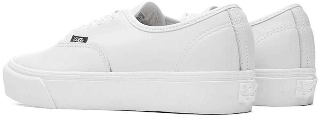 Vans Authentic VLT LX 'Putih Asli' VN0A4CS49HA Shop Vans Authentic VLT LX 'Putih Asli' VN0A4CS49HA