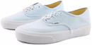 Order Vans Authentic VR3 'Baby Blue' Kanak-Kanak Biru VN0A4BX5BGW