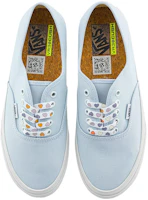 Lookbook Vans Authentic VR3 'Baby Blue' VN0A4BX5BGW