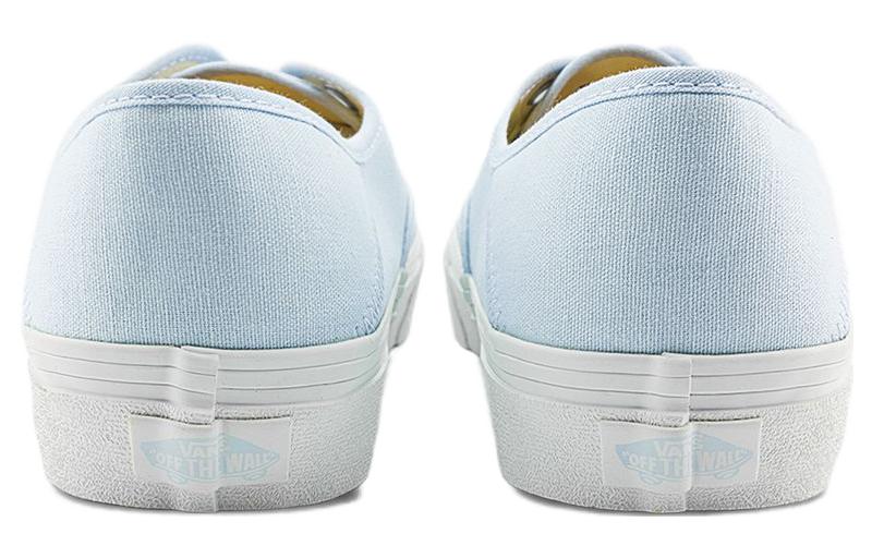 Shop Vans Authentic VR3 'Biru Muda' VN0A4BX5BGW