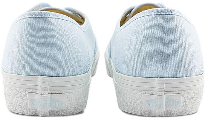 Vans Authentic VR3 'Baby Blue' VN0A4BX5BGW Shop Vans Authentic VR3 'Baby Blue' VN0A4BX5BGW