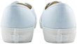 Shop Vans Authentic VR3 'Baby Blue' Kanak-Kanak Biru VN0A4BX5BGW