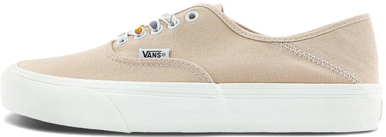 Vans Authentic VR3 'Beige' VN0A4BX5CCL Vans Authentic VR3 'Beige' VN0A4BX5CCL