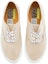 Lookbook Vans Authentic VR3 'Beige' Lelaki/Kasut Wanita Beige VN0A4BX5CCL