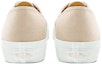 Shop Vans Authentic VR3 'Beige' Lelaki/Kasut Wanita Beige VN0A4BX5CCL
