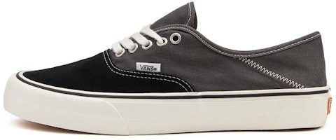 Vans Authentic VR3 'Black Grey' VN0A4BX51KP1 Vans Authentic VR3 'Black Grey' VN0A4BX51KP1