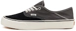Buy Vans Authentic VR3 'Black Grey' VN0A4BX51KP1
