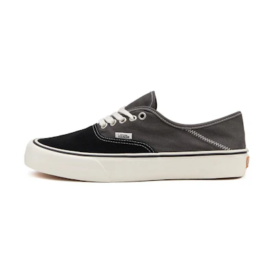 Vans Authentic VR3 'Black Grey'