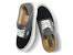 Vans Authentic VR3 'Black Grey' VN0A4BX51KP1