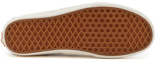 Details for Vans Authentic VR3 防滑耐磨輕便 低筒 滑板鞋 男女同款 黑白