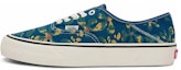 Buy Vans Authentic VR3 'Biru Kuning' VN0A4BX5DDN