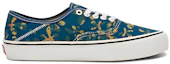Order Vans Authentic VR3 ''Blauw Geel'' VN0A4BX5DDN