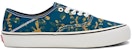 Vans Authentic VR3 'Biru Kuning' VN0A4BX5DDN