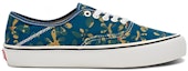 Order Vans Authentic VR3 'Biru Kuning' VN0A4BX5DDN
