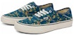Vans Authentic VR3 'Biru Kuning' VN0A4BX5DDN