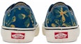 Shop Vans Authentic VR3 'Biru Kuning' VN0A4BX5DDN