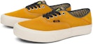 Lookbook Vans Authentic VR3 'Coklat Kuning' VN0009PWHF0