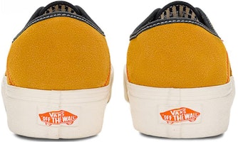 Vans Authentic VR3 茶黄 (Vans オーセンティック VR3 ちゃき) VN0009PWHF0 Purchase Vans Authentic VR3 茶黄 (Vans オーセンティック VR3 ちゃき) VN0009PWHF0