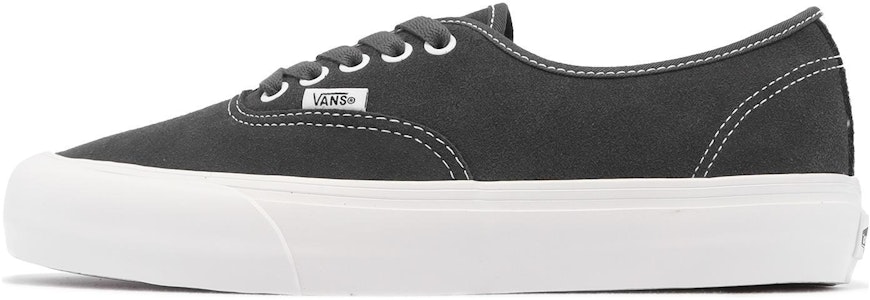 반스 어센틱 VR3 (Vans Authentic VR3) VN0005UDBKP Buy 반스 어센틱 VR3 (Vans Authentic VR3) VN0005UDBKP