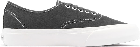 Vans Authentic VR3 Zapatillas Sustentables VN0005UDBKP Order Vans Authentic VR3 Zapatillas Sustentables VN0005UDBKP