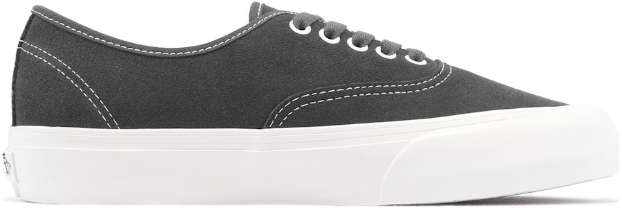 반스 어센틱 VR3 (Vans Authentic VR3) VN0005UDBKP Order 반스 어센틱 VR3 (Vans Authentic VR3) VN0005UDBKP