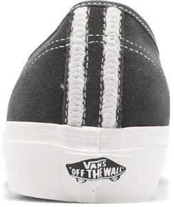 반스 어센틱 VR3 (Vans Authentic VR3) VN0005UDBKP Purchase 반스 어센틱 VR3 (Vans Authentic VR3) VN0005UDBKP