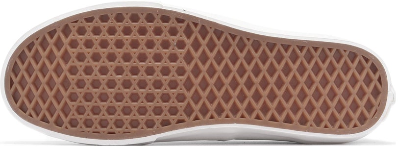 반스 어센틱 VR3 (Vans Authentic VR3) VN0005UDBKP Details for 반스 어센틱 VR3 (Vans Authentic VR3) VN0005UDBKP