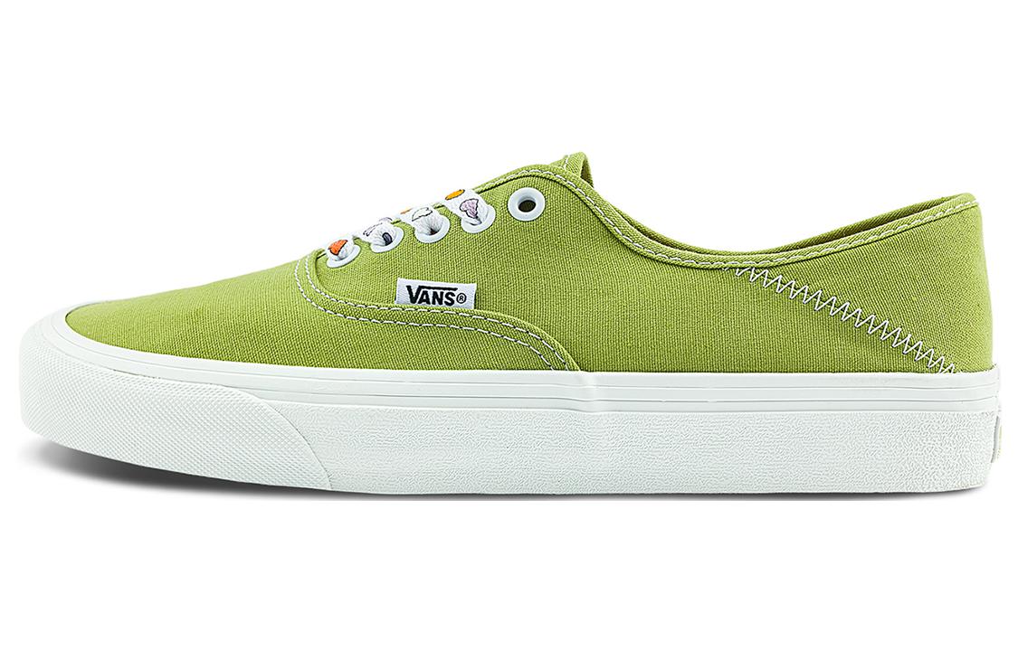 Vans Authentic VR3 'Grass Green' VN0A4BX5CCM