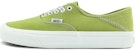 Vans Authentic VR3 'Hijau Rumput' VN0A4BX5CCM