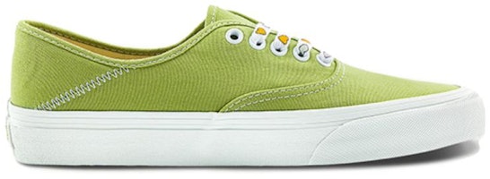 Vans Authentic VR3 'Hijau Rumput' VN0A4BX5CCM Order Vans Authentic VR3 'Hijau Rumput' VN0A4BX5CCM