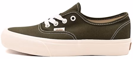 Vans Authentic VR3 'Olive Green' VN0005UD50K Vans Authentic VR3 'Olive Green' VN0005UD50K