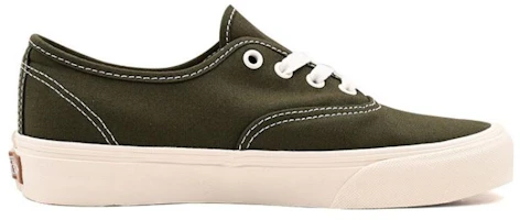 Order Vans Authentic VR3 ''Vert Olive'' VN0005UD50K