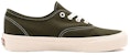 Vans Authentic VR3 'Hijau Zaitun' VN0005UD50K