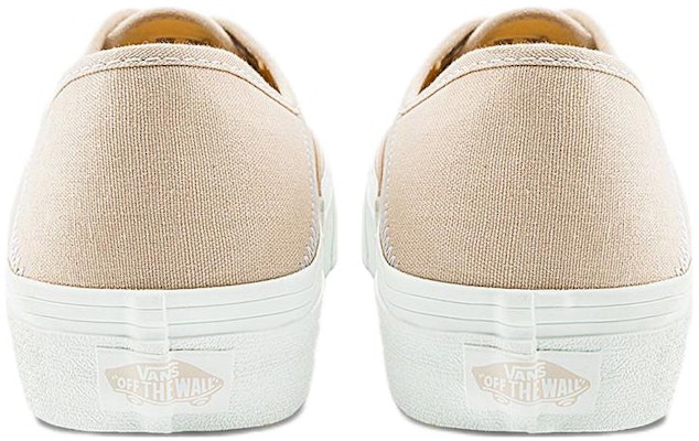Vans Authentic VR3 '米色' VN0A4BX5CCL Shop Vans Authentic VR3 '米色' VN0A4BX5CCL