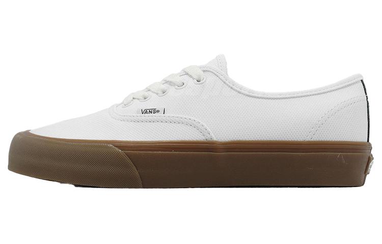 Vans Authentic VR3 'Mesh - White Green Gum' VN000BVWWGR