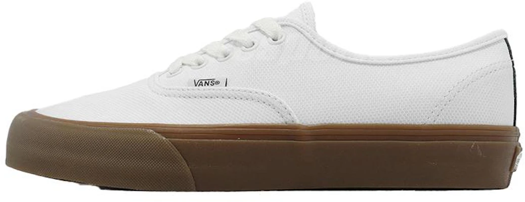Vans Authentic VR3 ''Mesh - Weiß Grün Gum'' VN000BVWWGR Buy Vans Authentic VR3 ''Mesh - Weiß Grün Gum'' VN000BVWWGR