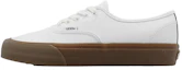 Buy Vans Authentic VR3 ''Mesh - Weiß Grün Gum'' VN000BVWWGR