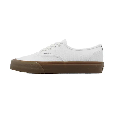 Vans Authentic VR3 'Mesh - White Green Gum'