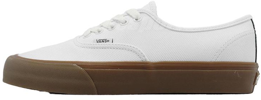 Vans Authentic VR3 メッシュ 白緑ガム VN000BVWWGR Buy Vans Authentic VR3 メッシュ 白緑ガム VN000BVWWGR
